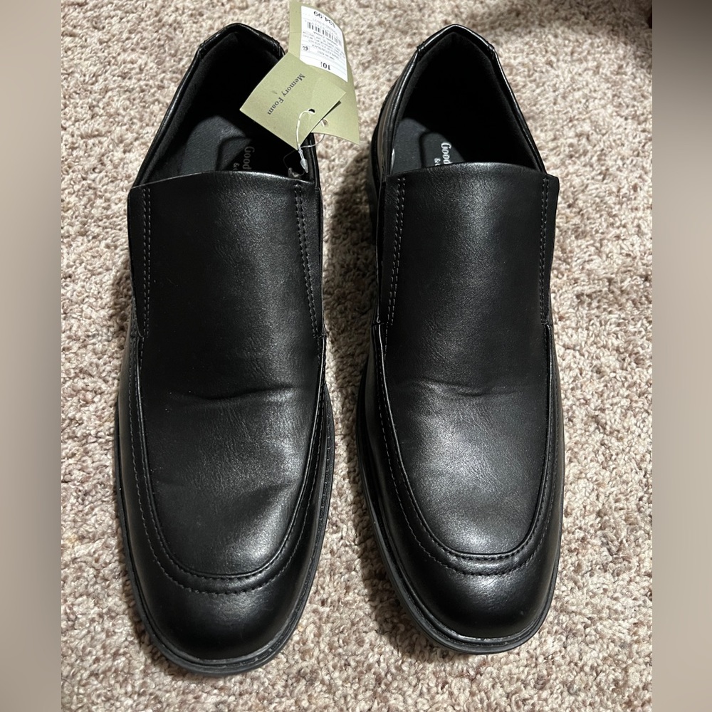 Goodfellow Charleston Dress Shoe